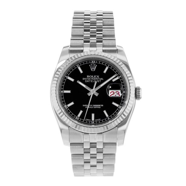 Rolex Datejust 116234 Image 2